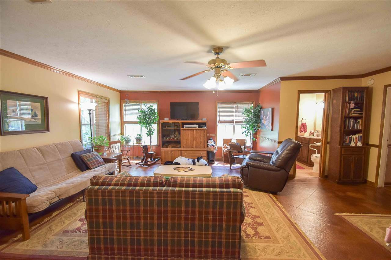 152 McCarty Road Byram, MS 39212 - Photo 18 of 50 Photo 18