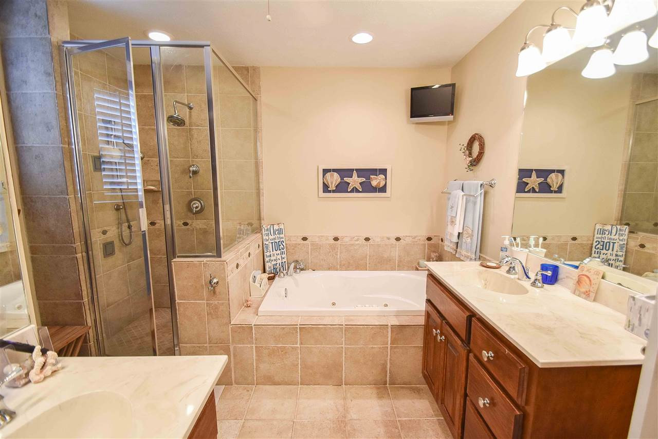 152 McCarty Road Byram, MS 39212 - Photo 27 of 50 walk in shower