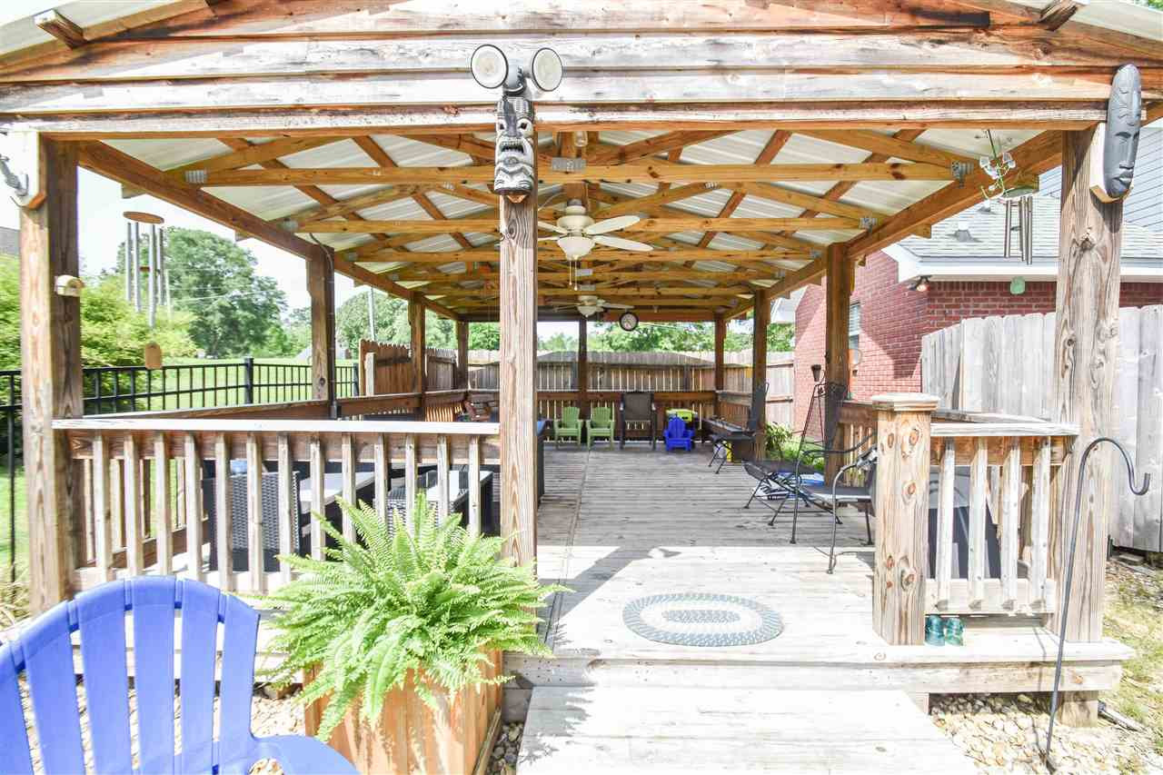 152 McCarty Road Byram, MS 39212 - Photo 35 of 50 Photo 35
