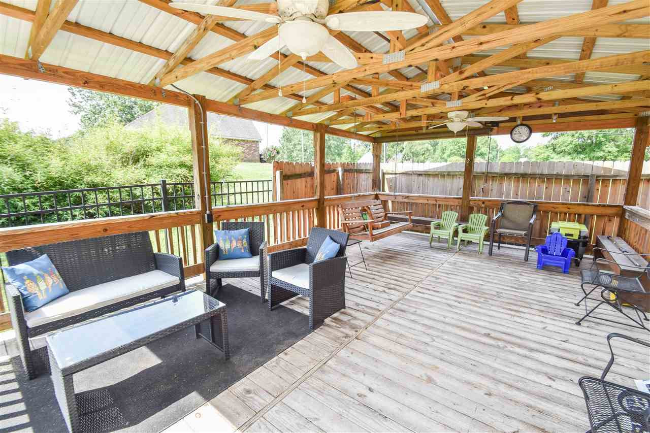 152 McCarty Road Byram, MS 39212 - Photo 36 of 50 Photo 36
