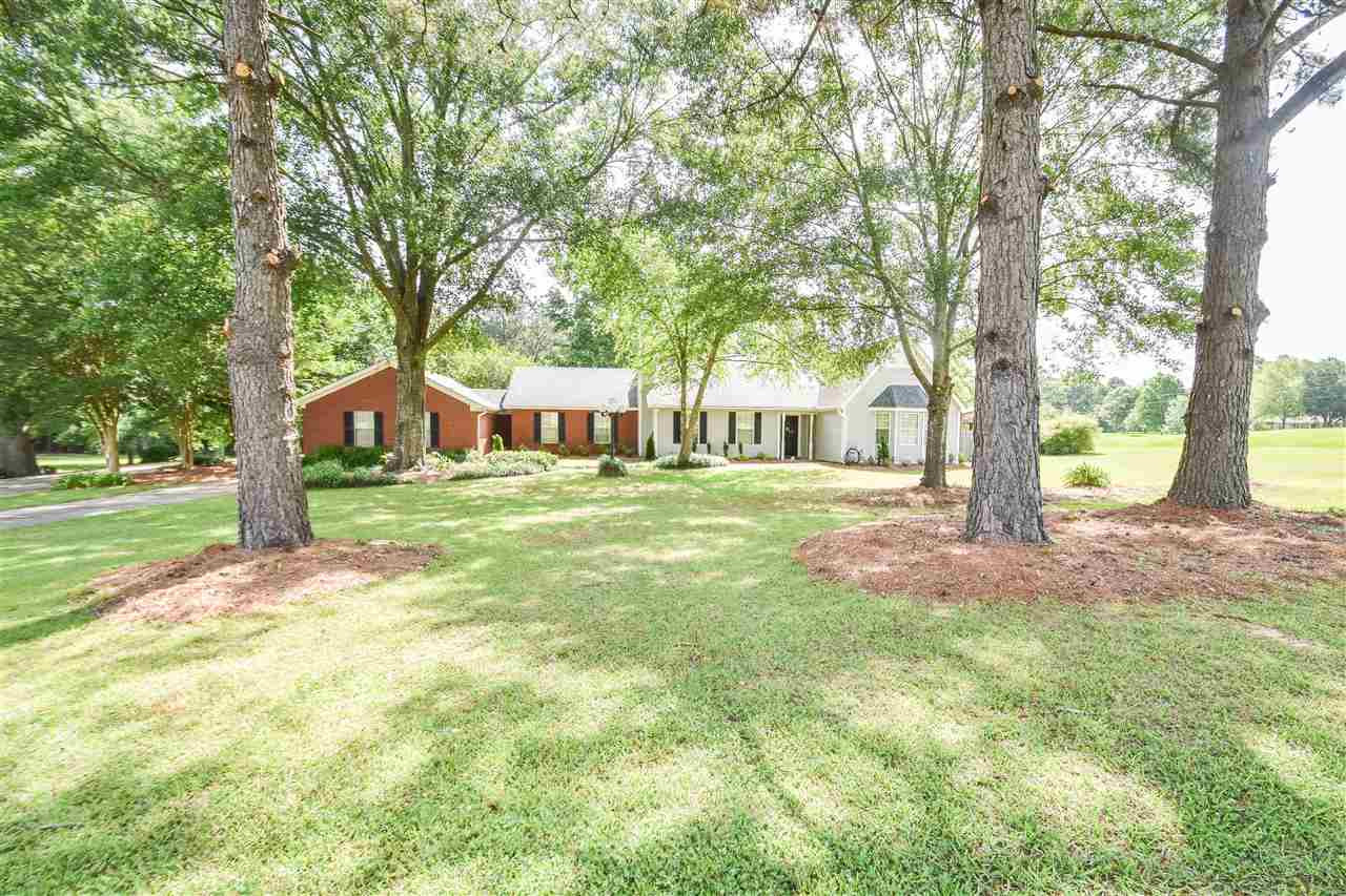 152 McCarty Road Byram, MS 39212 - Photo 4 of 50 Photo 4