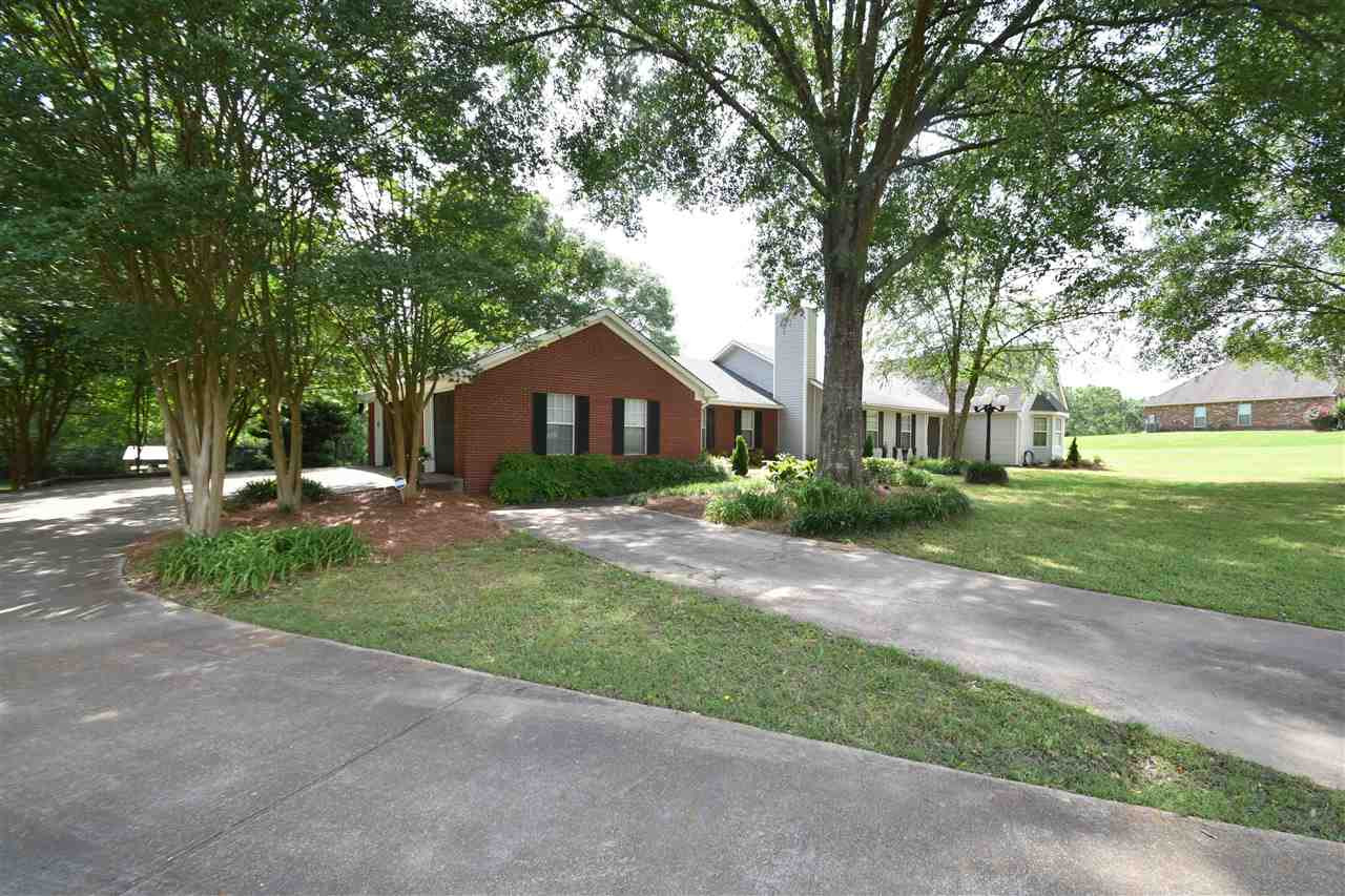 152 McCarty Road Byram, MS 39212 - Photo 50 of 50 Photo 50