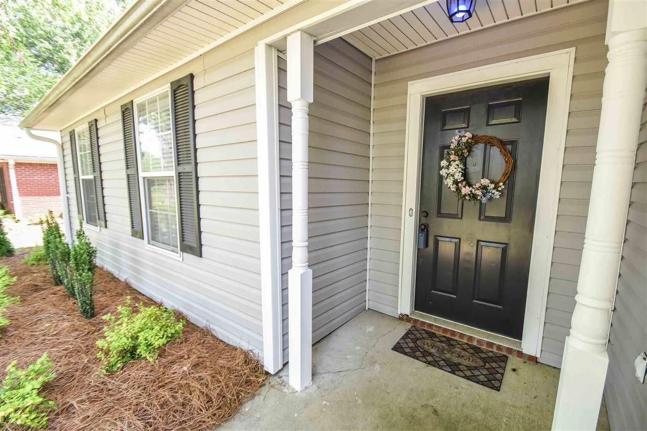152 McCarty Road Byram, MS 39212 - Photo 5 of 50 Photo 5