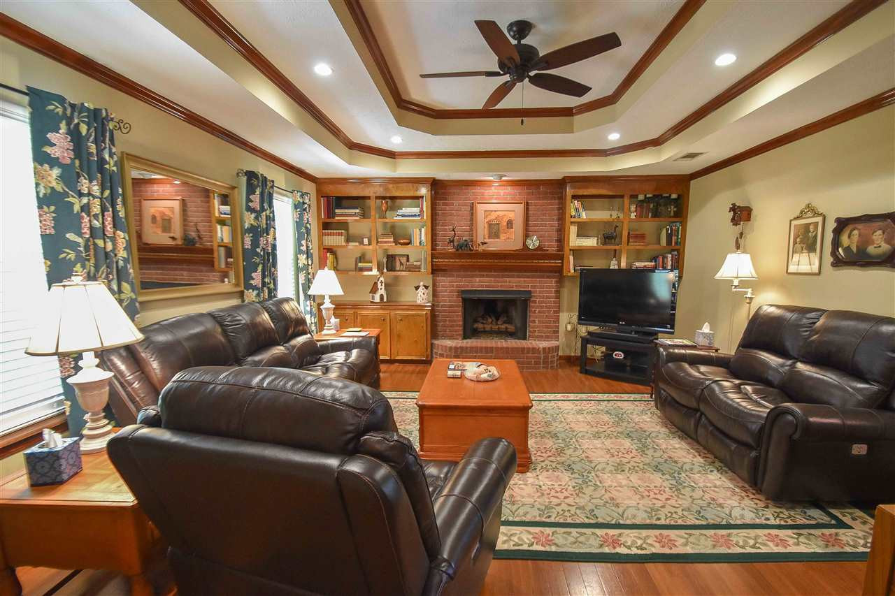 152 McCarty Road Byram, MS 39212 - Photo 7 of 50 Photo 7