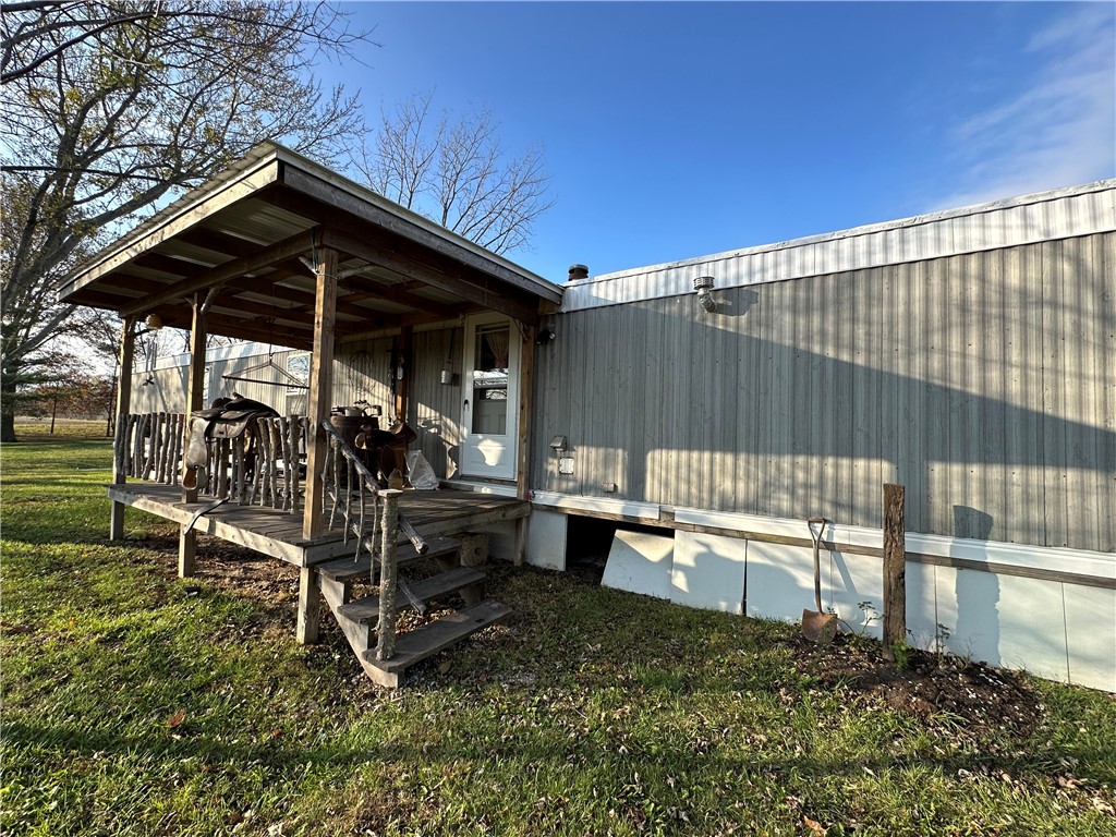 4454 East 300th Road Casey, IL 62420 - Photo 2 of 16