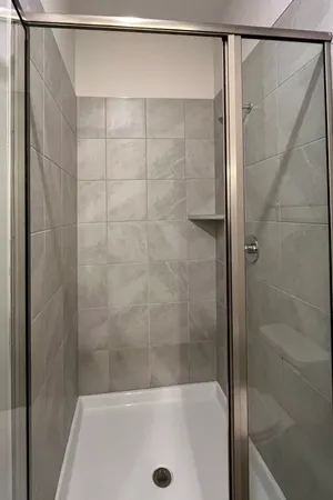 a view of small space
