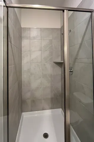 a view of small space