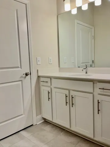 a view of small space