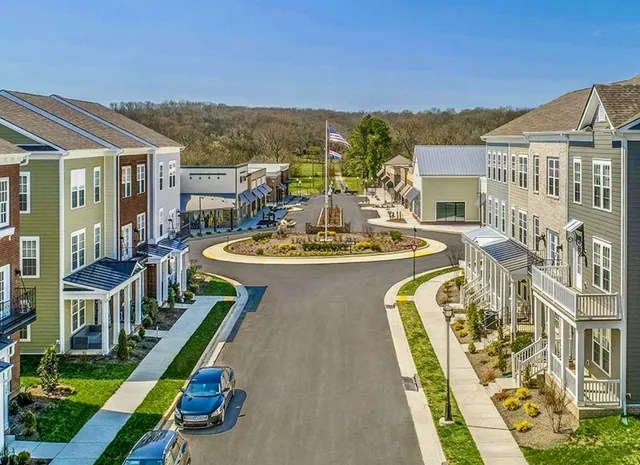 $329,000 | 1021 Vida Way, Unit 102, Nolensville, TN 37135