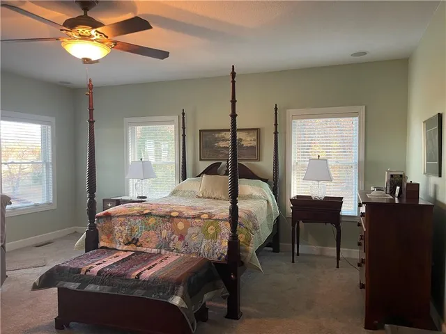 $1,275,000 | 3815 476th Road, Osceola, MO 64776