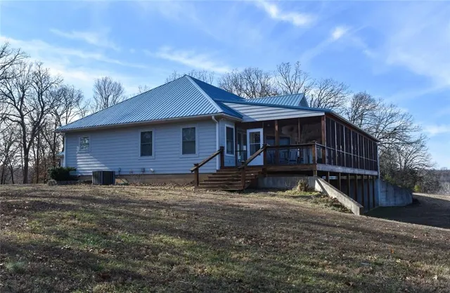 $1,275,000 | 3815 476th Road, Osceola, MO 64776
