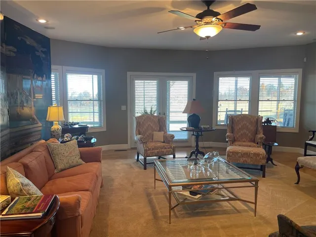 $1,275,000 | 3815 476th Road, Osceola, MO 64776