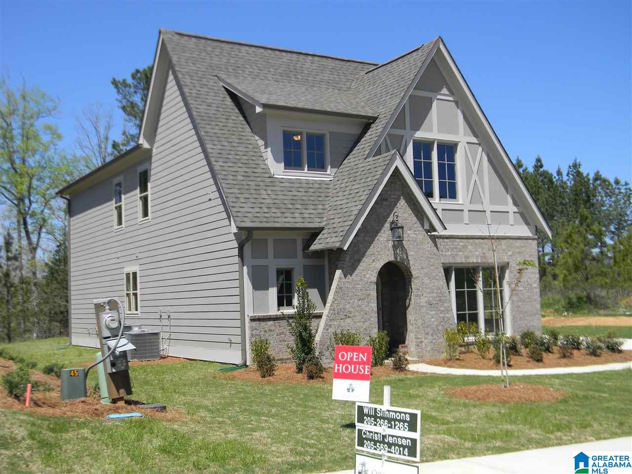 558 Grayson Place Chelsea, AL 35043 - Photo 3 of 13