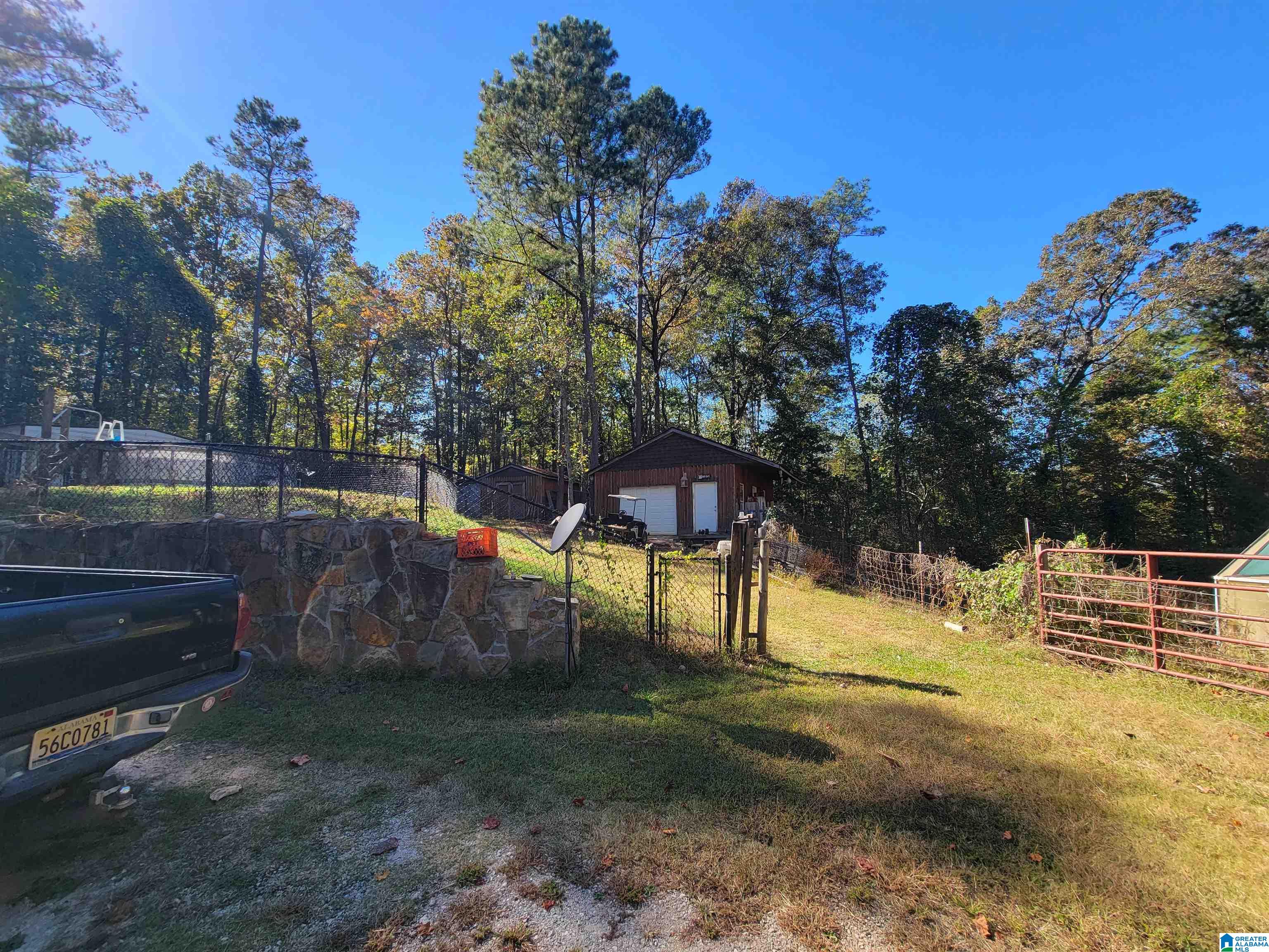 3156 Louina Road Roanoke, AL 36274 - Photo 24 of 37