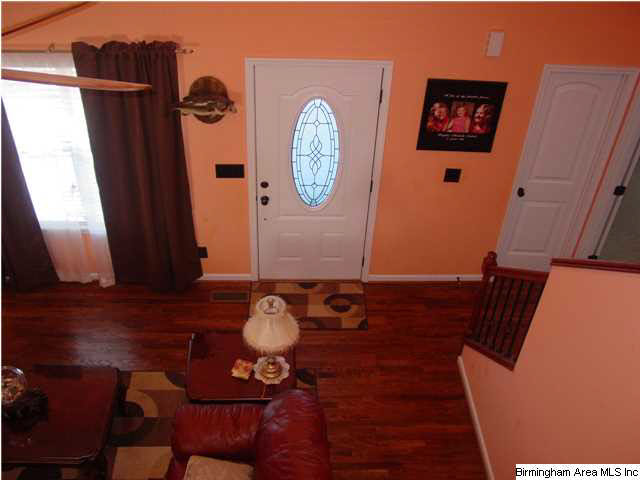 472 Tumblin Mill Road Heflin, AL 36264 - Photo 5 of 32
