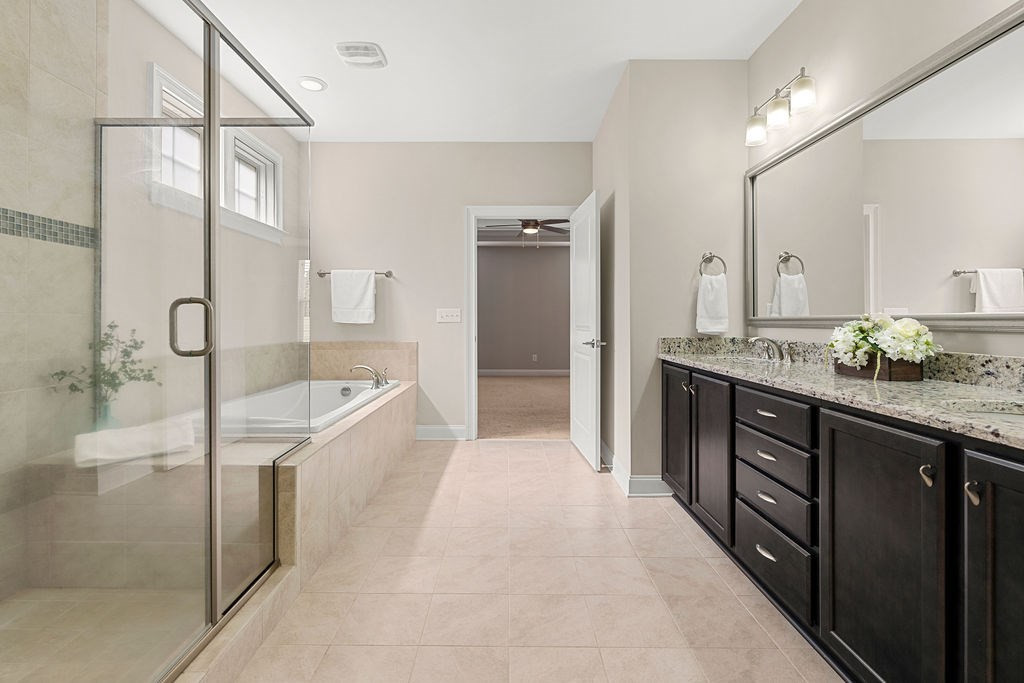 2312 Mill Estates Lane Raleigh, NC 27606 - Photo 18 of 30 Photo 18