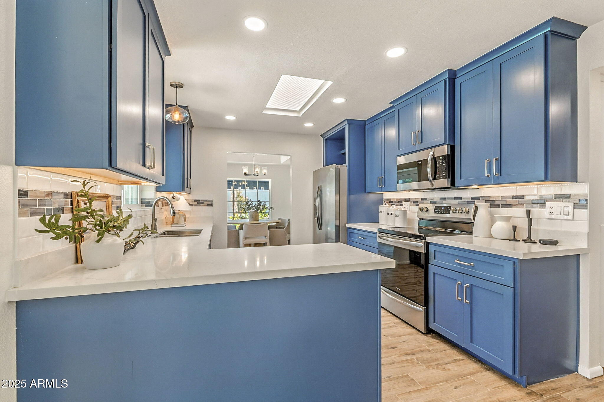 43 East Boca Raton Road Phoenix, AZ 85022 - Photo 30 of 99 Stylish Kitchen Design