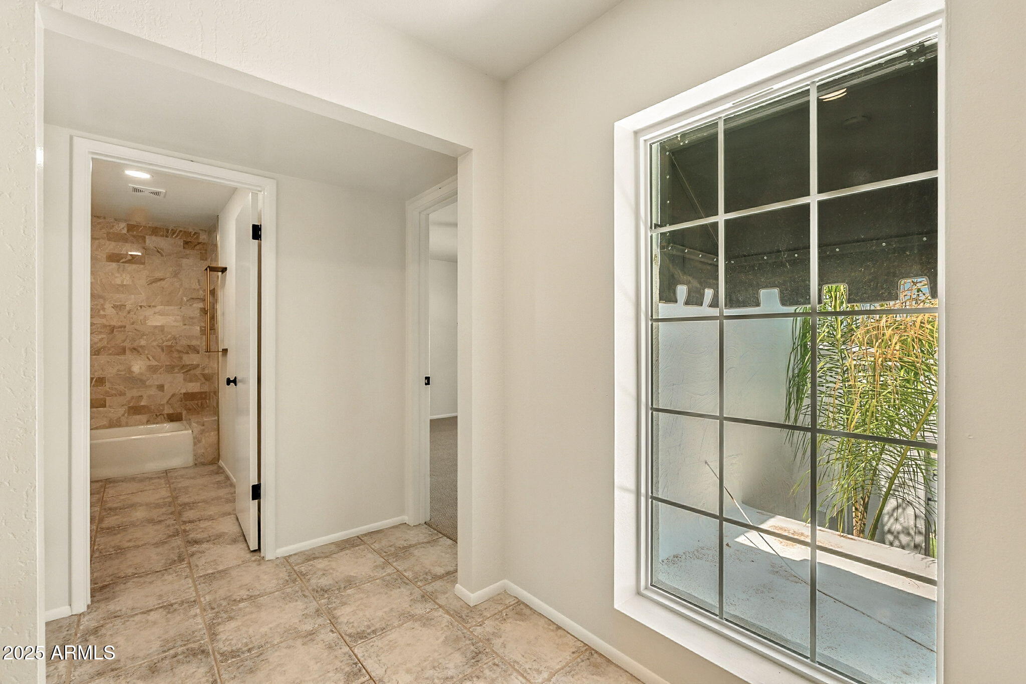 43 East Boca Raton Road Phoenix, AZ 85022 - Photo 46 of 99 Upstairs Hallway with Natural Light
