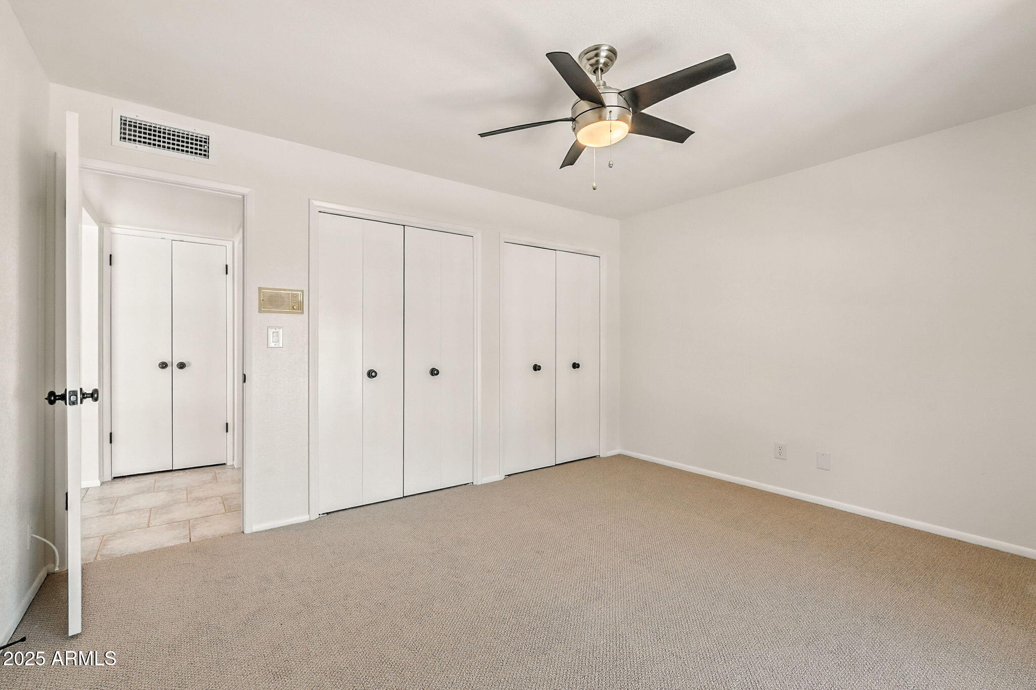 43 East Boca Raton Road Phoenix, AZ 85022 - Photo 48 of 99 Bedroom with Double Closets