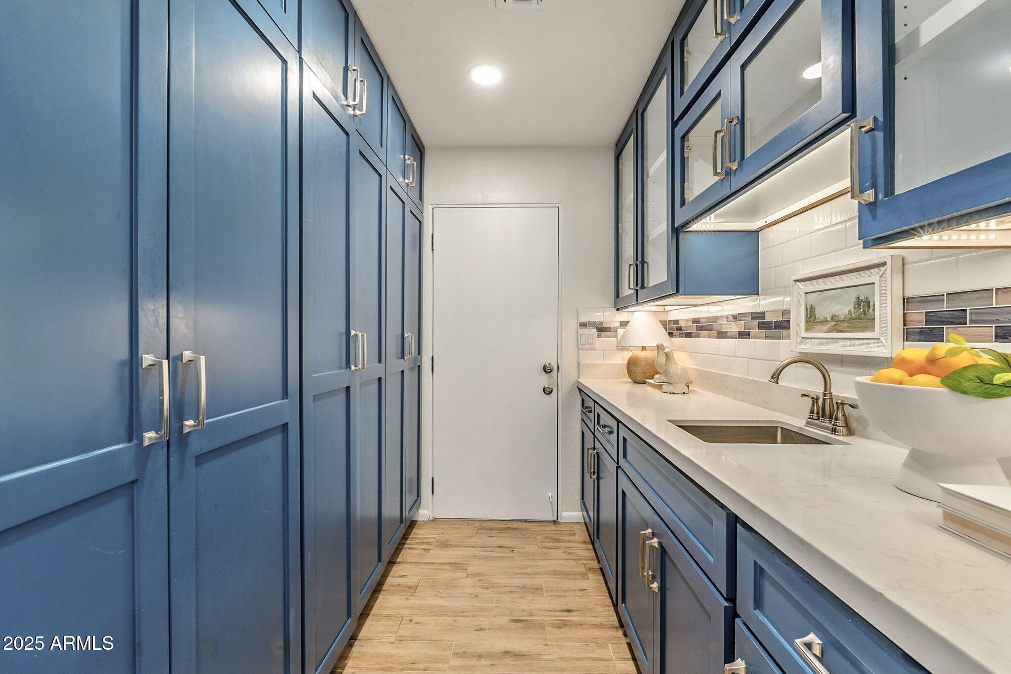43 East Boca Raton Road Phoenix, AZ 85022 - Photo 54 of 99 Spacious Pantry with Storage