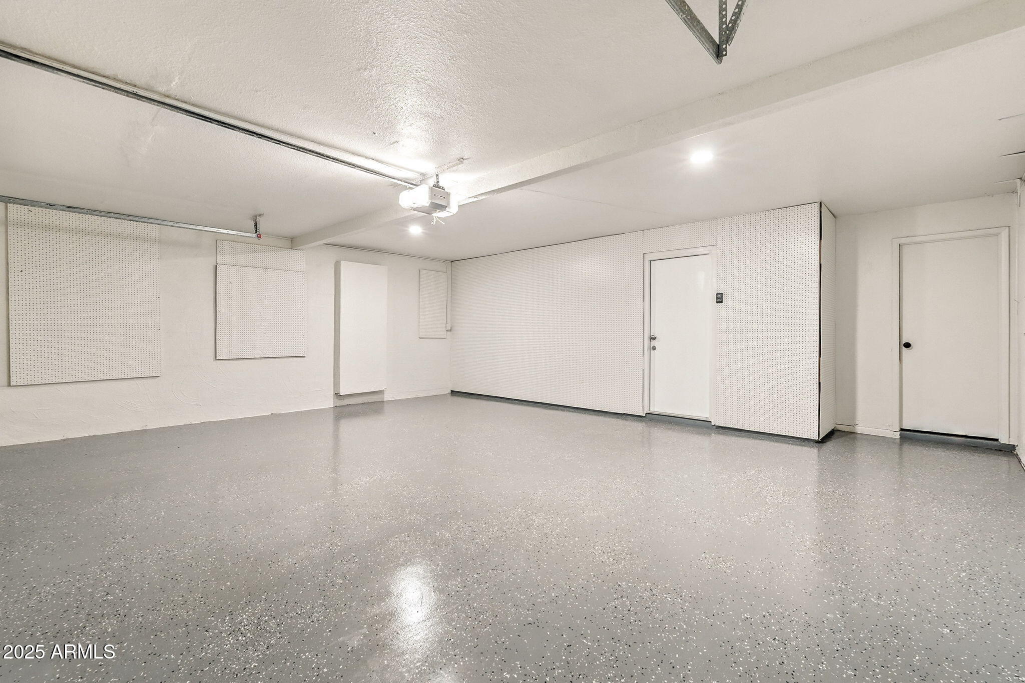 43 East Boca Raton Road Phoenix, AZ 85022 - Photo 58 of 99 Oversized Garage with Storage