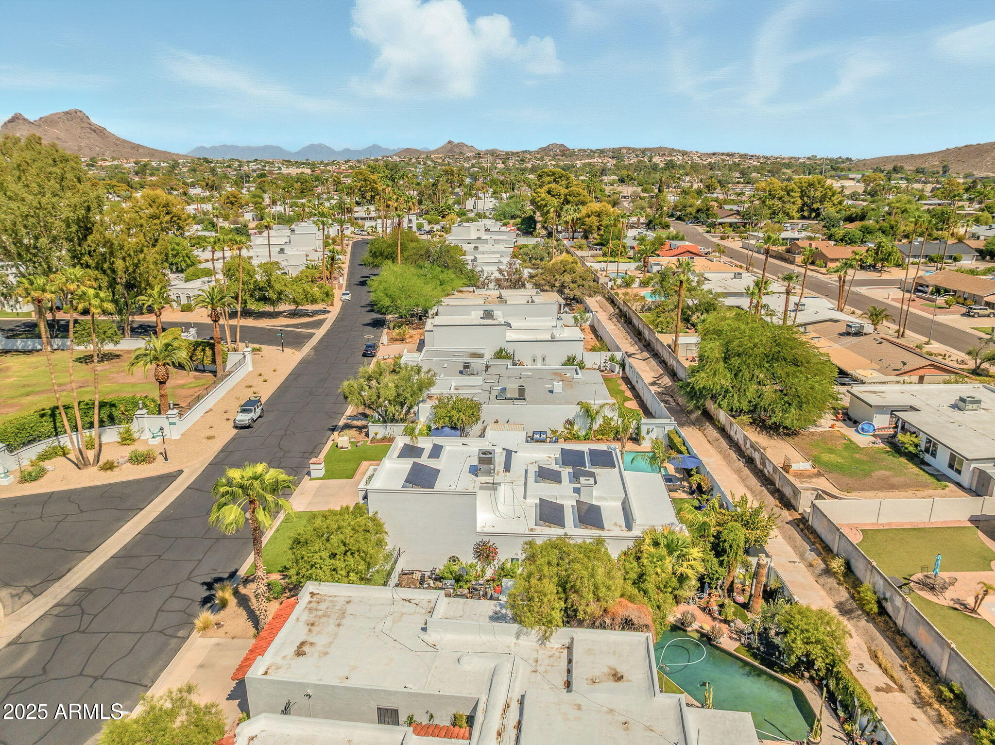 43 East Boca Raton Road Phoenix, AZ 85022 - Photo 88 of 99 Scenic Neighborhood Views