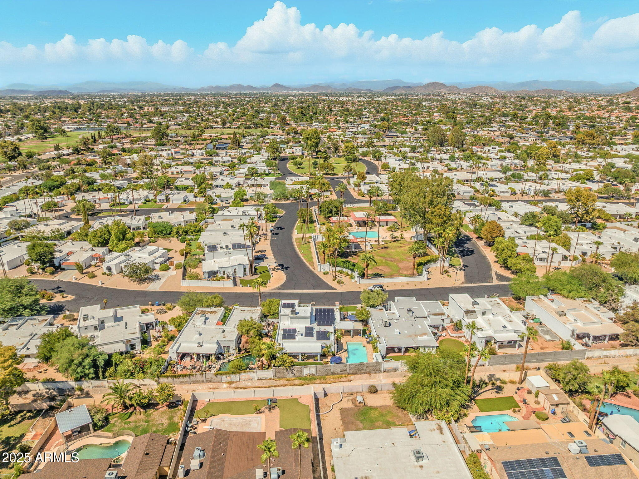 43 East Boca Raton Road Phoenix, AZ 85022 - Photo 89 of 99 Scenic Neighborhood Views
