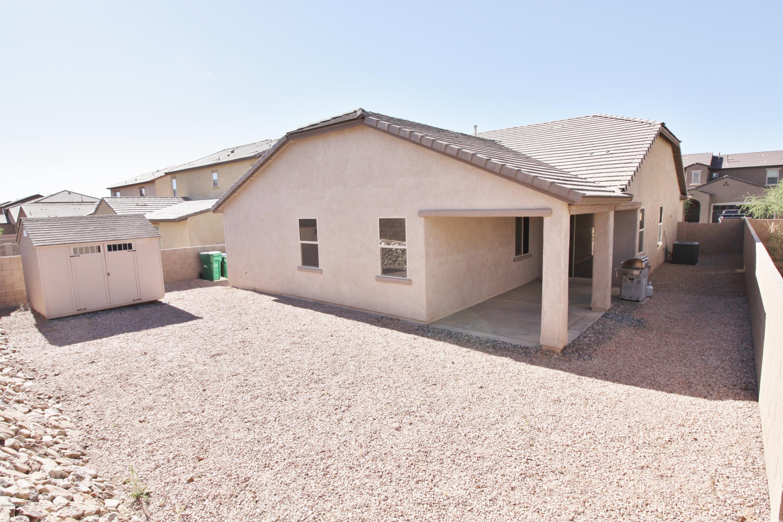 258 East Sycamore View Road Vail, AZ 85641 - Photo 30 of 31 Gallery Image 30
