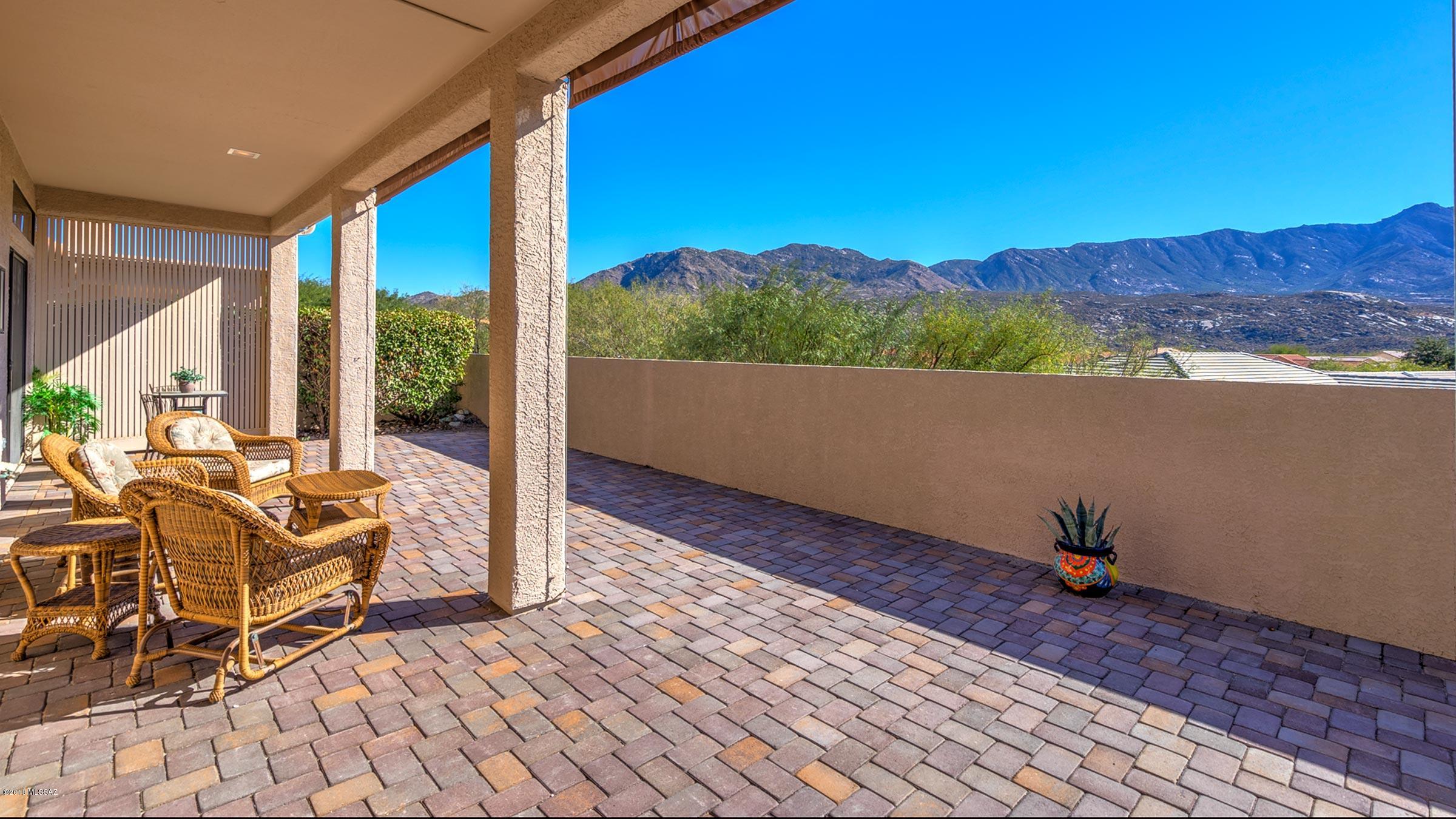 65711 East Stoney Ridge Drive Tucson, AZ 85739 - Photo 37 of 48