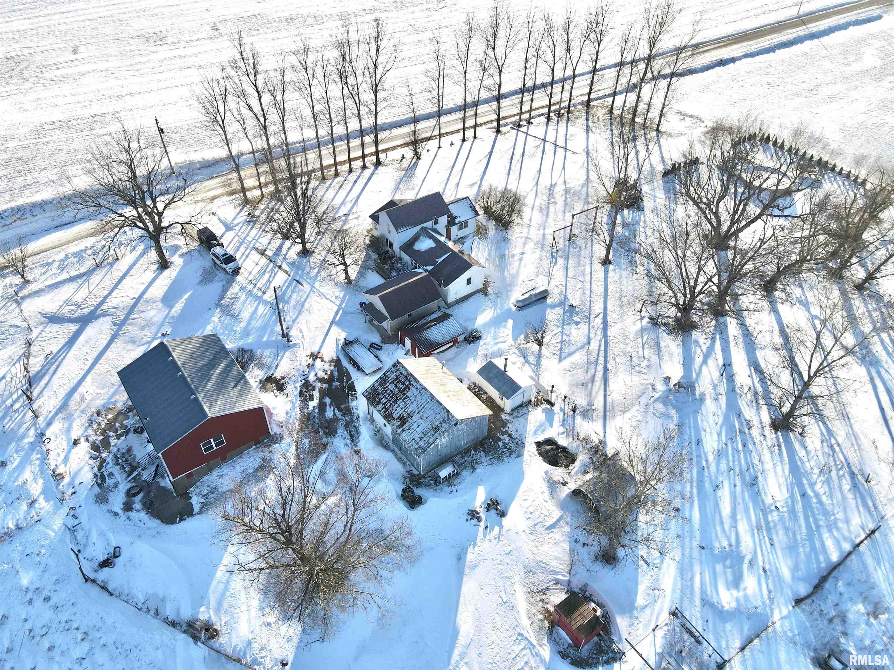 7284 Rock Road Fenton, IL 61251 - Photo 8 of 49