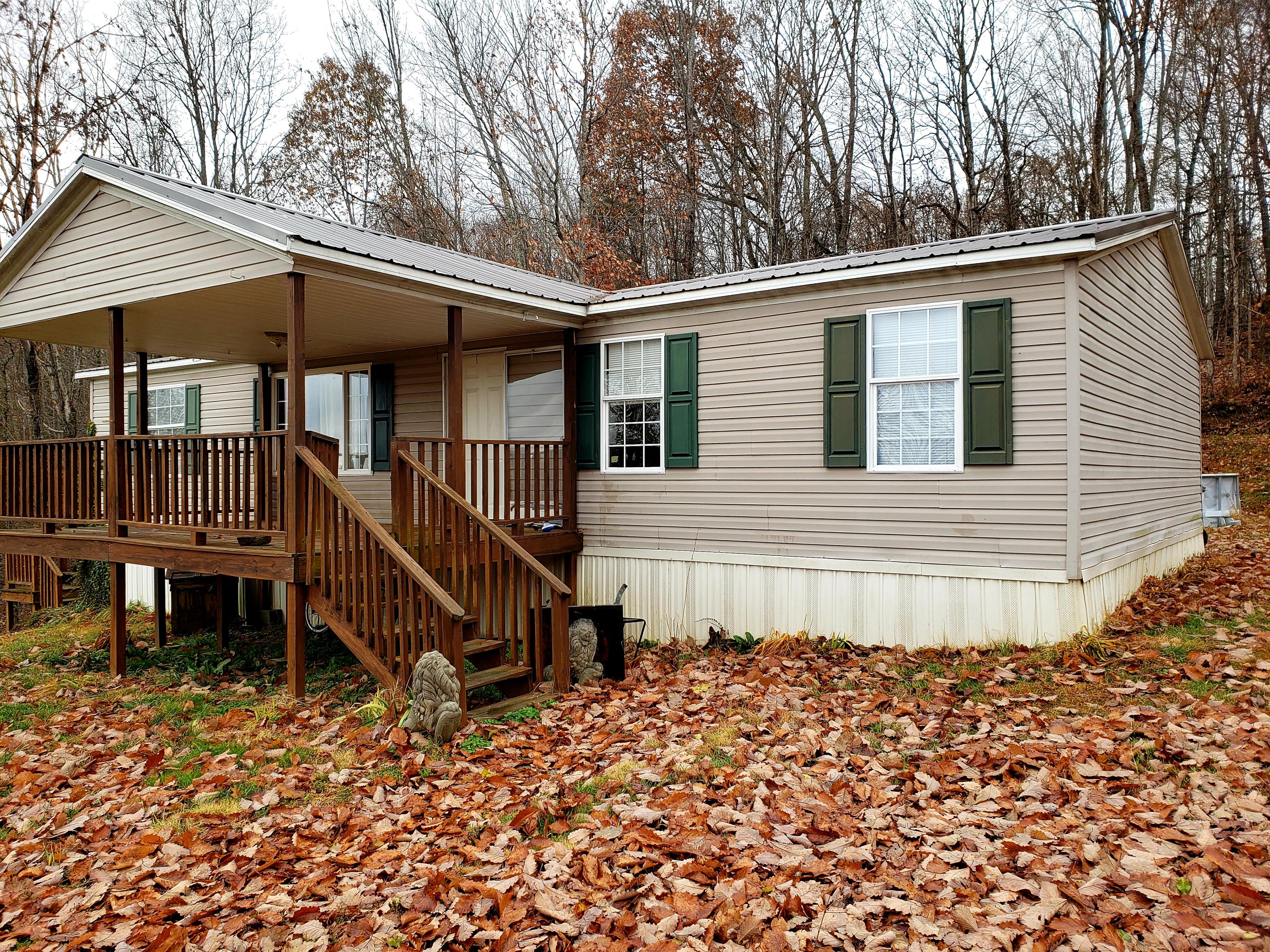 Chinquinpin Road, Unit 2950 Sneedville, TN 37869 - Photo 1 of 33 20191124_131421