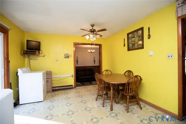 $170,000 | 27847 Prince Edward Highway, Rice, VA 23966