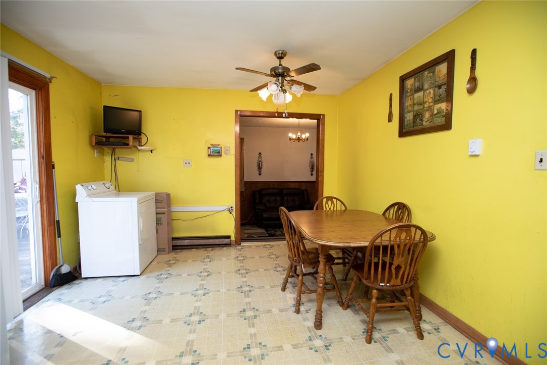 27847 Prince Edward Highway Rice, VA 23966 - Photo 10 of 100