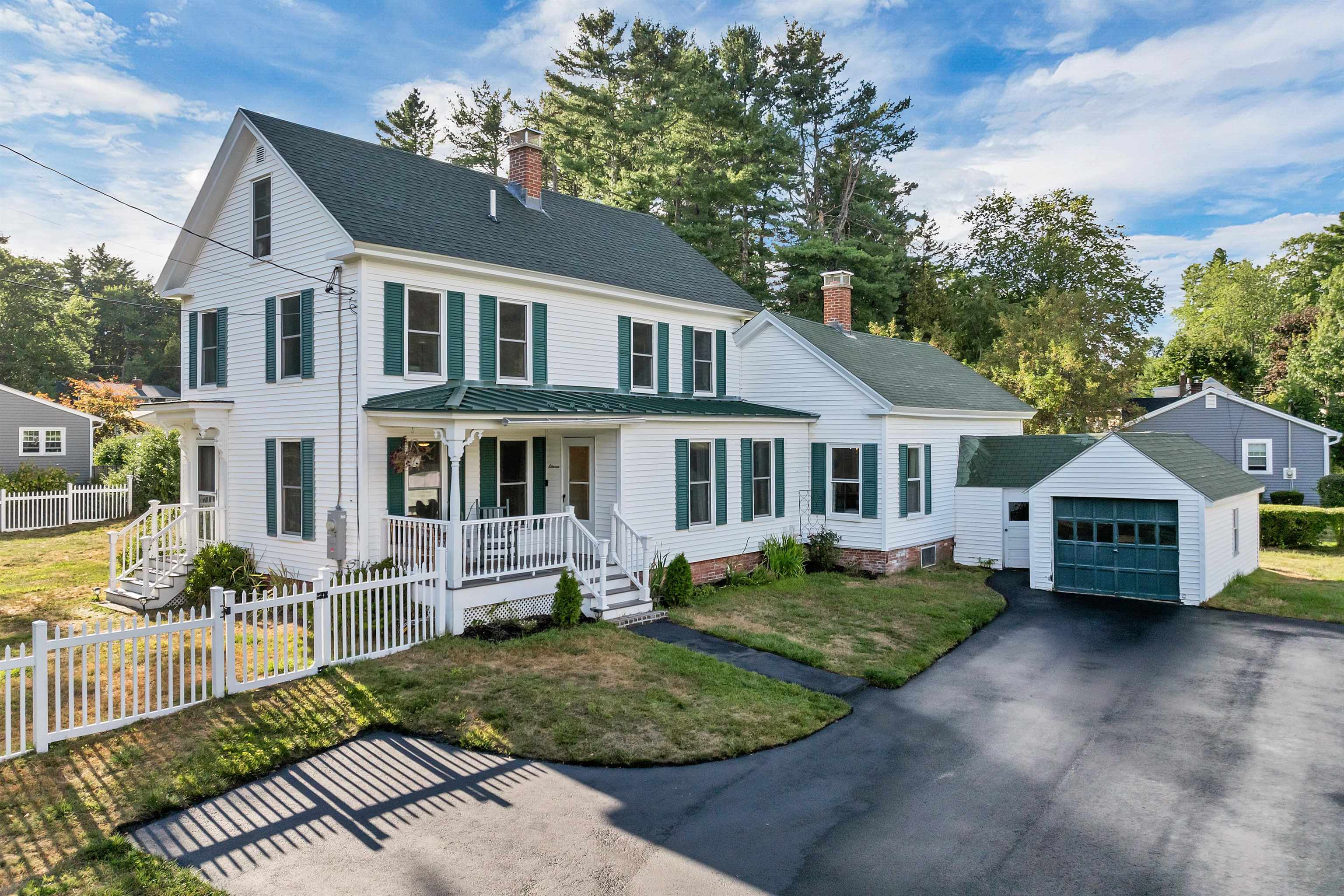 11 Old Stage Road Dover, NH 03820 - Photo 1 of 45