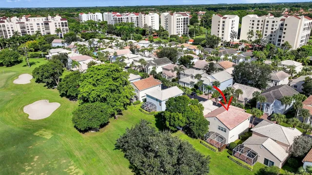 $749,900 | 7311 Panache Way, Boca Raton, FL 33433