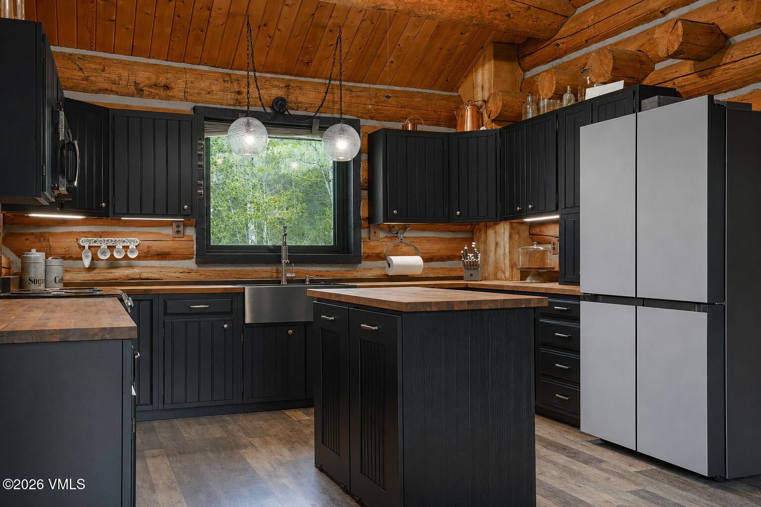 6010 Salt Creek Road Eagle, CO 81631 - Photo 15 of 69 Open Kitchen