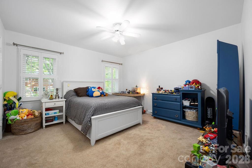 8038 Ritter Drive Charlotte, NC 28270 - Photo 22 of 47