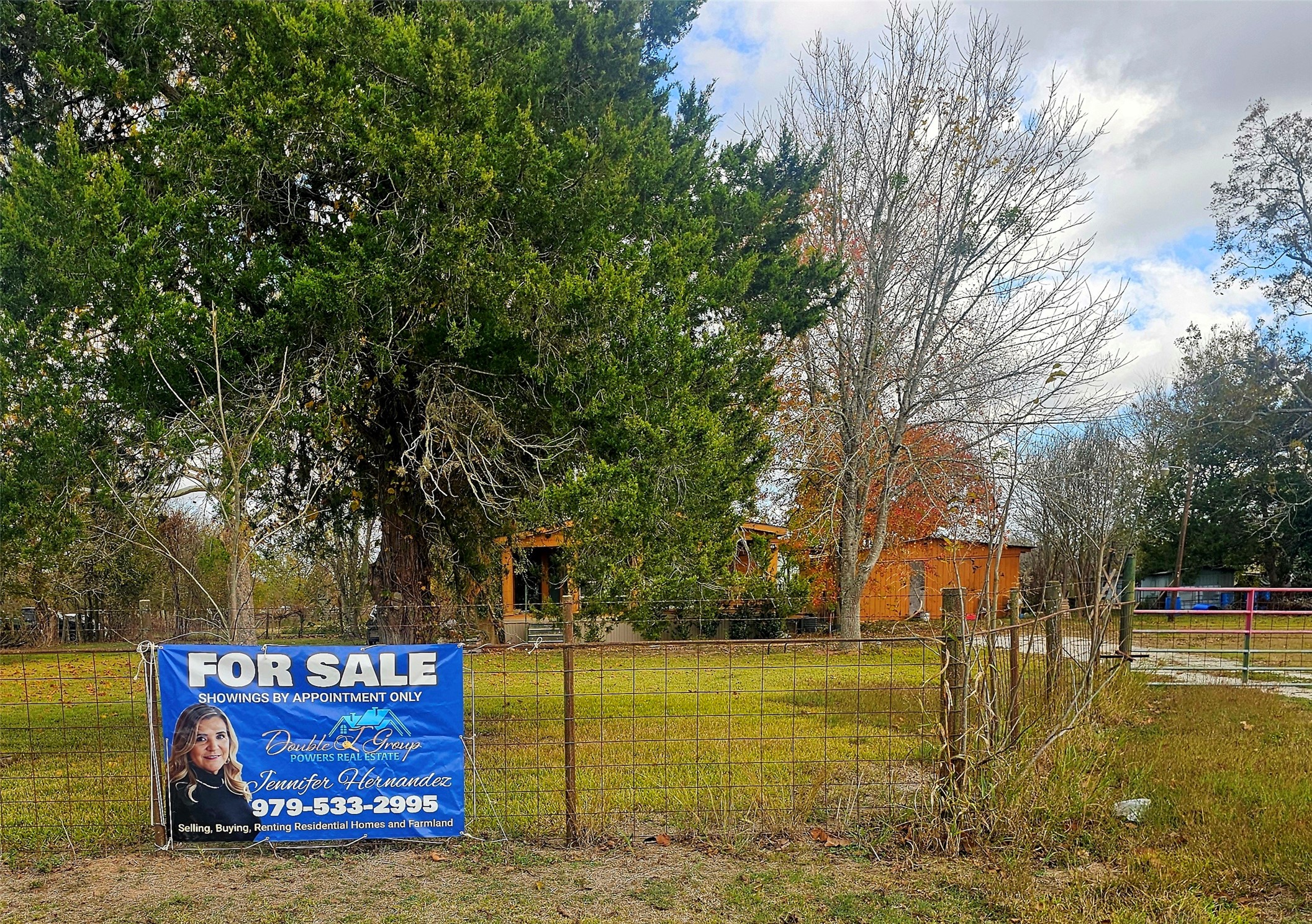 1348 County Road 239 Wharton, TX 77488 - Photo 26 of 26