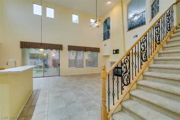 $2,500 | 10800 Canisteo Street, Las Vegas, NV 89141