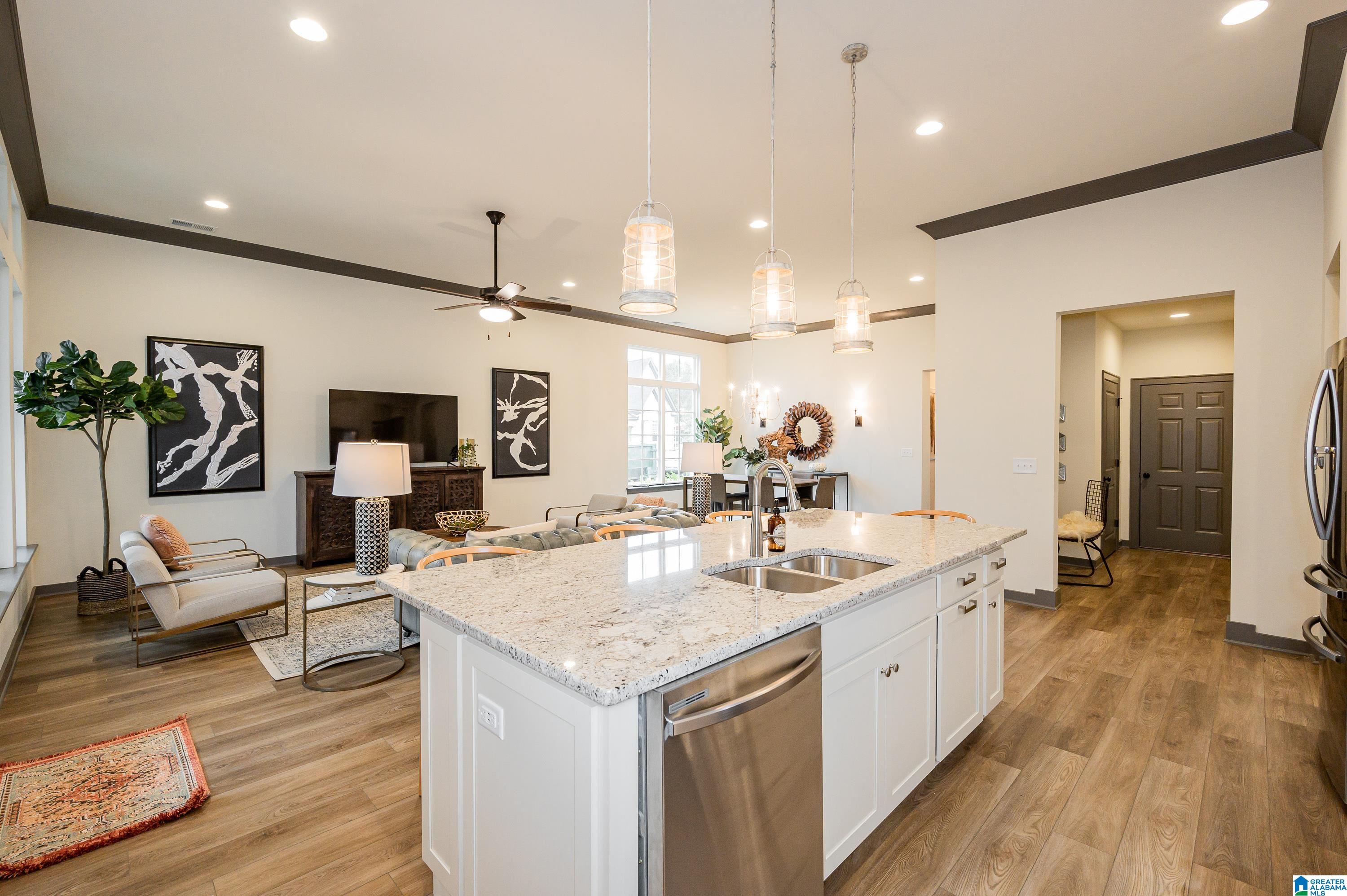 4549 Oakdell Road Birmingham, AL 35244 - Photo 8 of 21