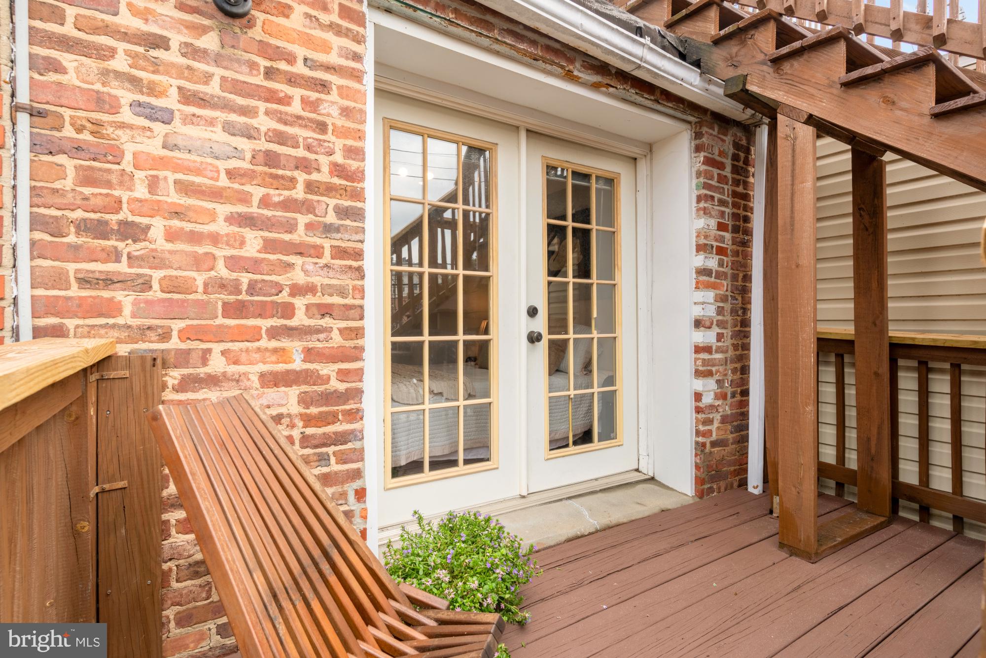 545 Gittings Street Baltimore, MD 21230 - Photo 21 of 40 wooden floor of a house