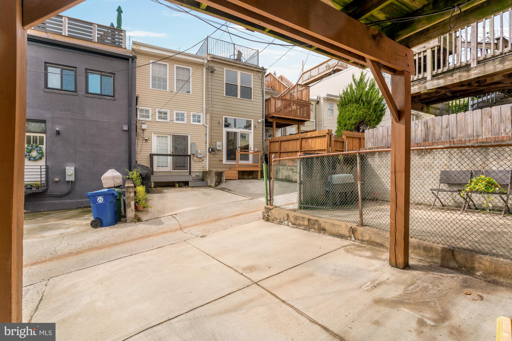 545 Gittings Street Baltimore, MD 21230 - Photo 31 of 40