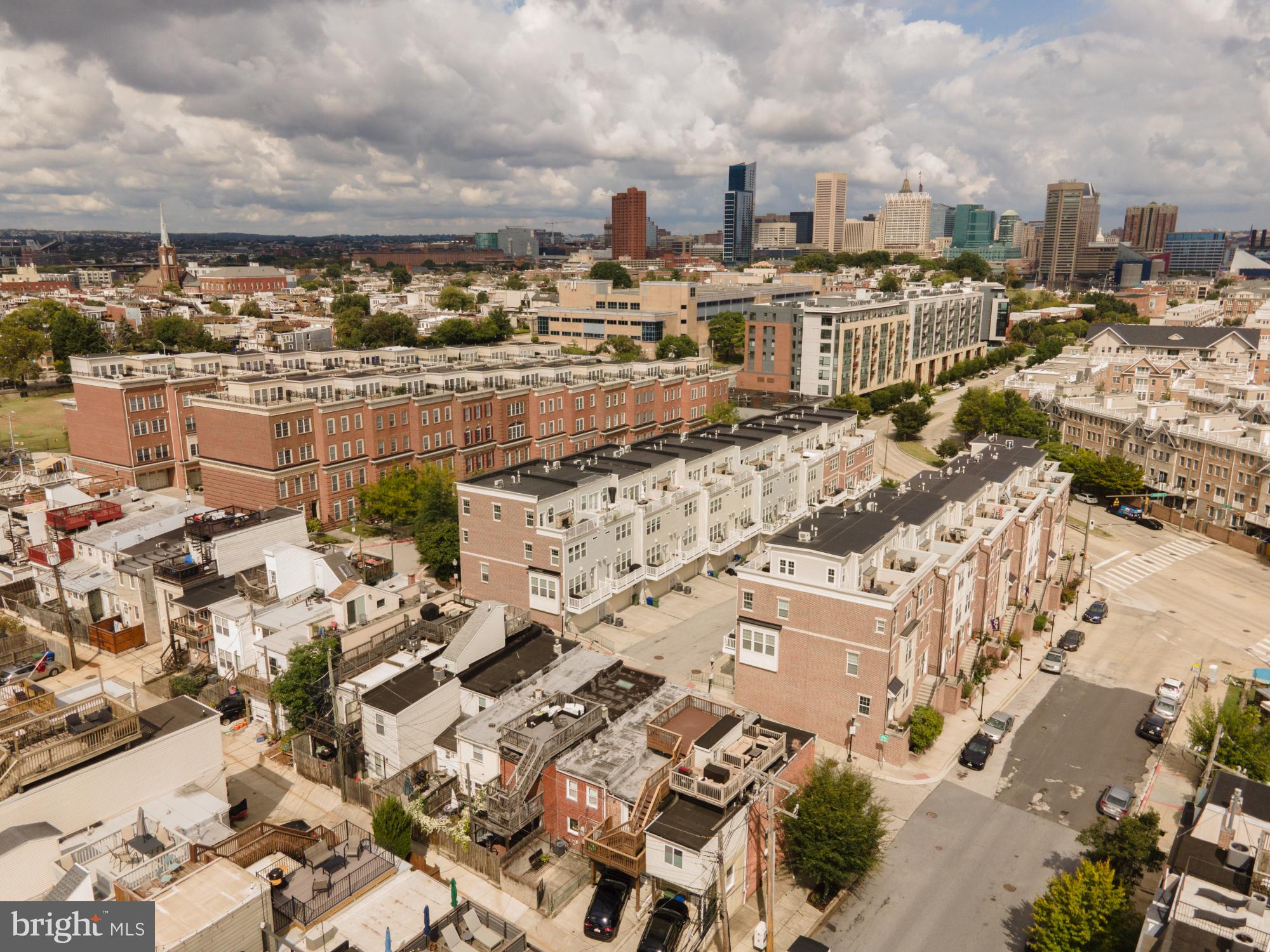 545 Gittings Street Baltimore, MD 21230 - Photo 33 of 40