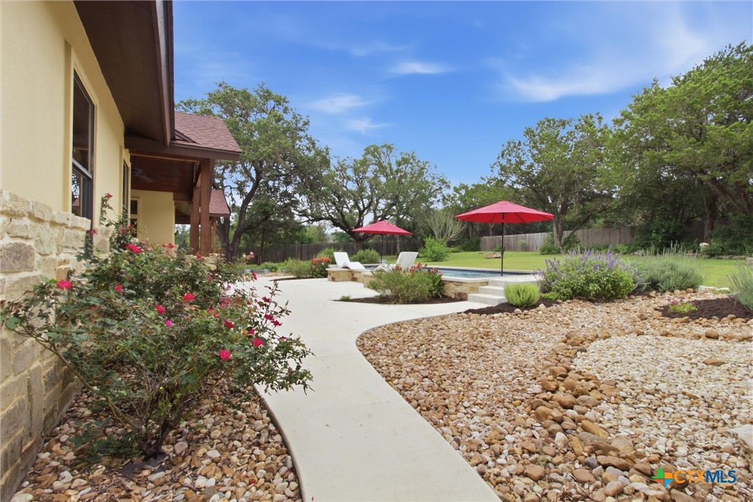 3121 Summit Ridge San Marcos, TX 78666 - Photo 33 of 44