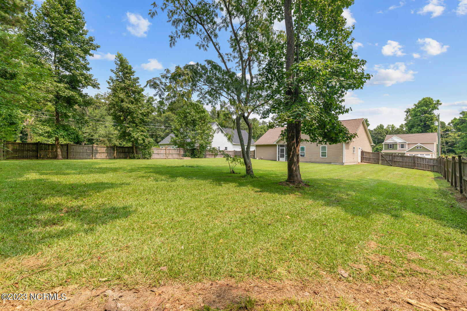 102 Ridge View Drive Jacksonville, NC 28540 - Photo 30 of 31 30