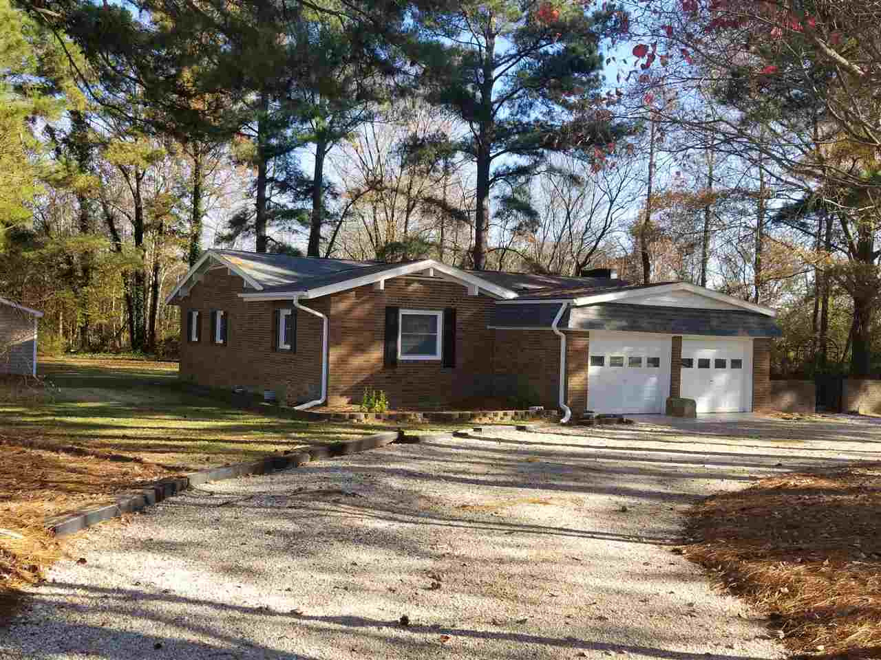 821 Davis Mill Road Selma, NC 27576 - Photo 2 of 16 Photo 2
