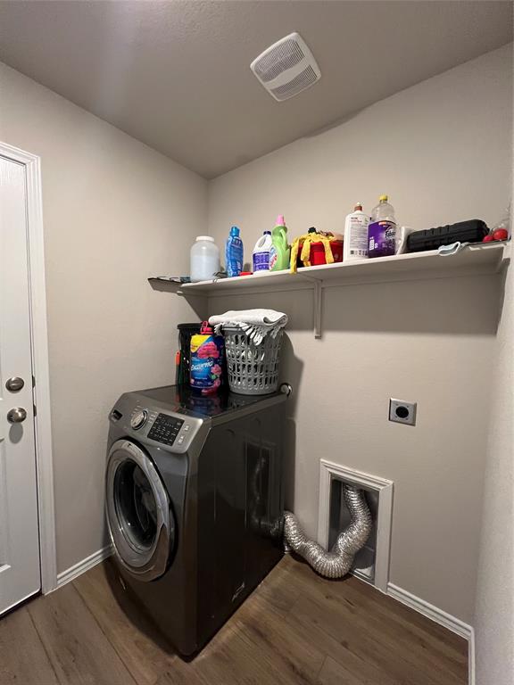 3117 Sherco Road Lorena, TX 76655 - Photo 11 of 18