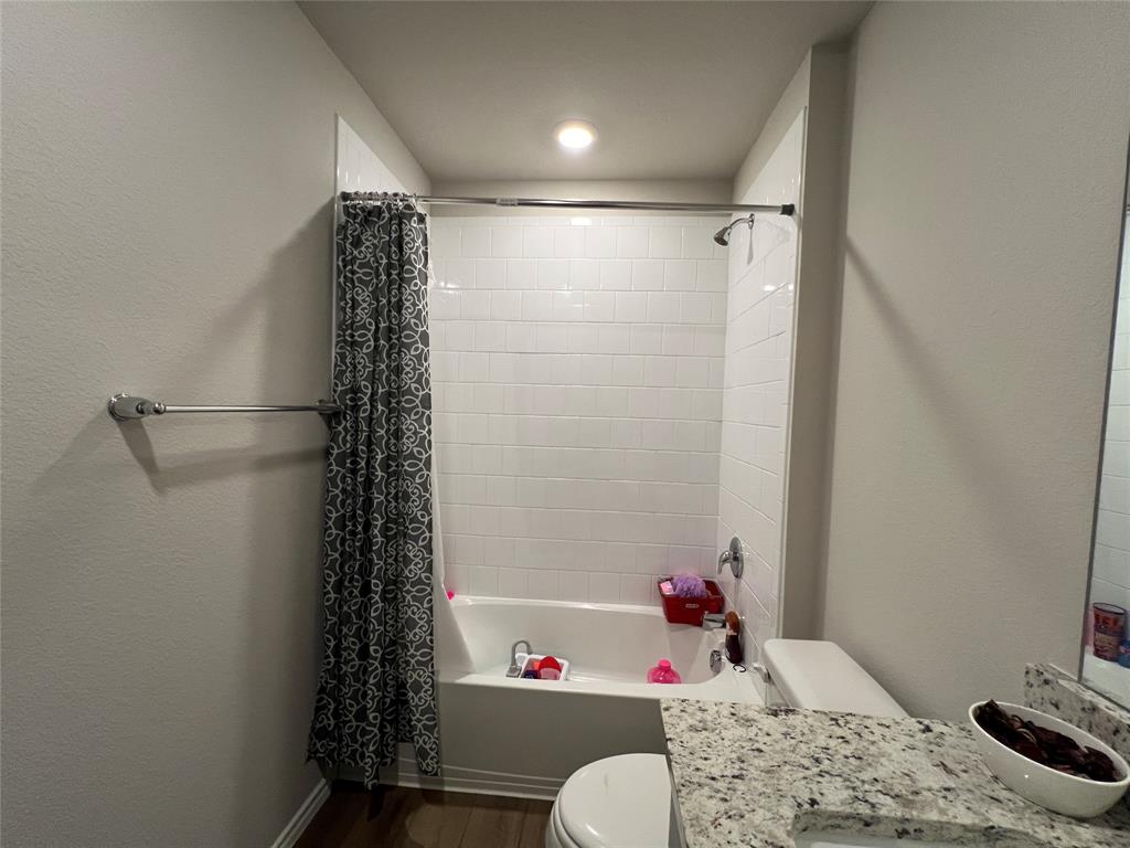 3117 Sherco Road Lorena, TX 76655 - Photo 17 of 18