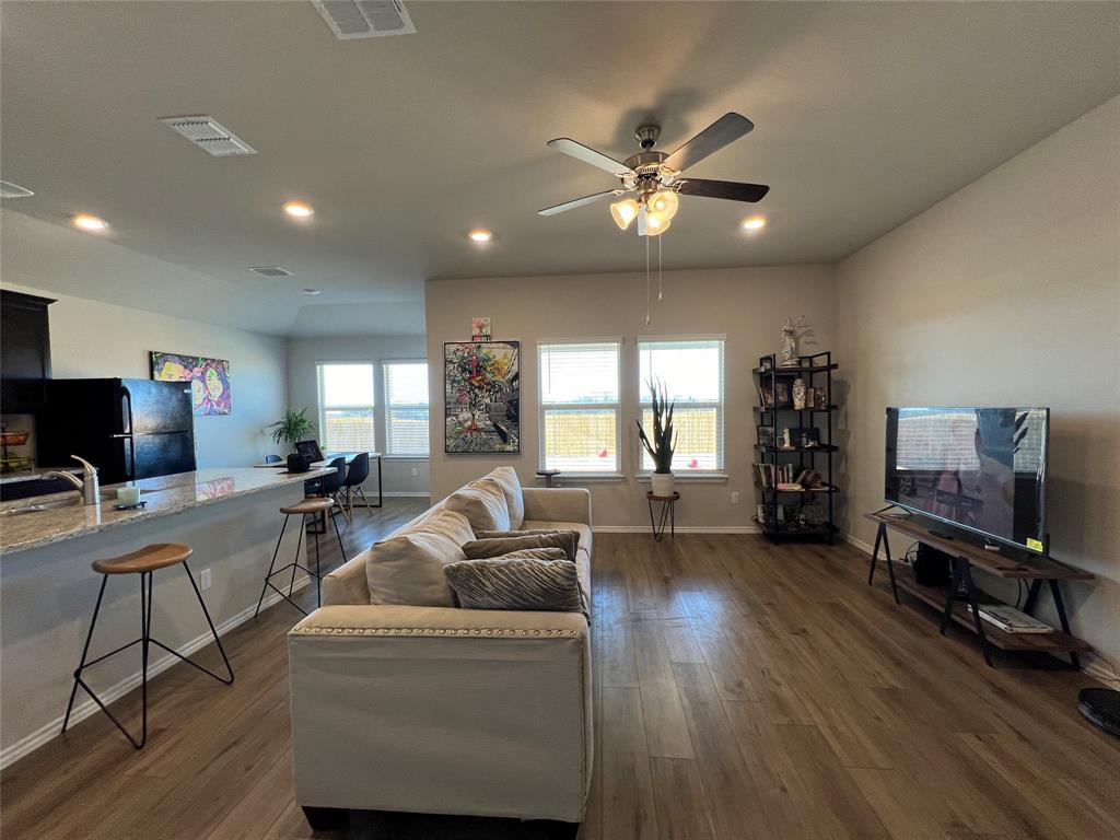 3117 Sherco Road Lorena, TX 76655 - Photo 3 of 18