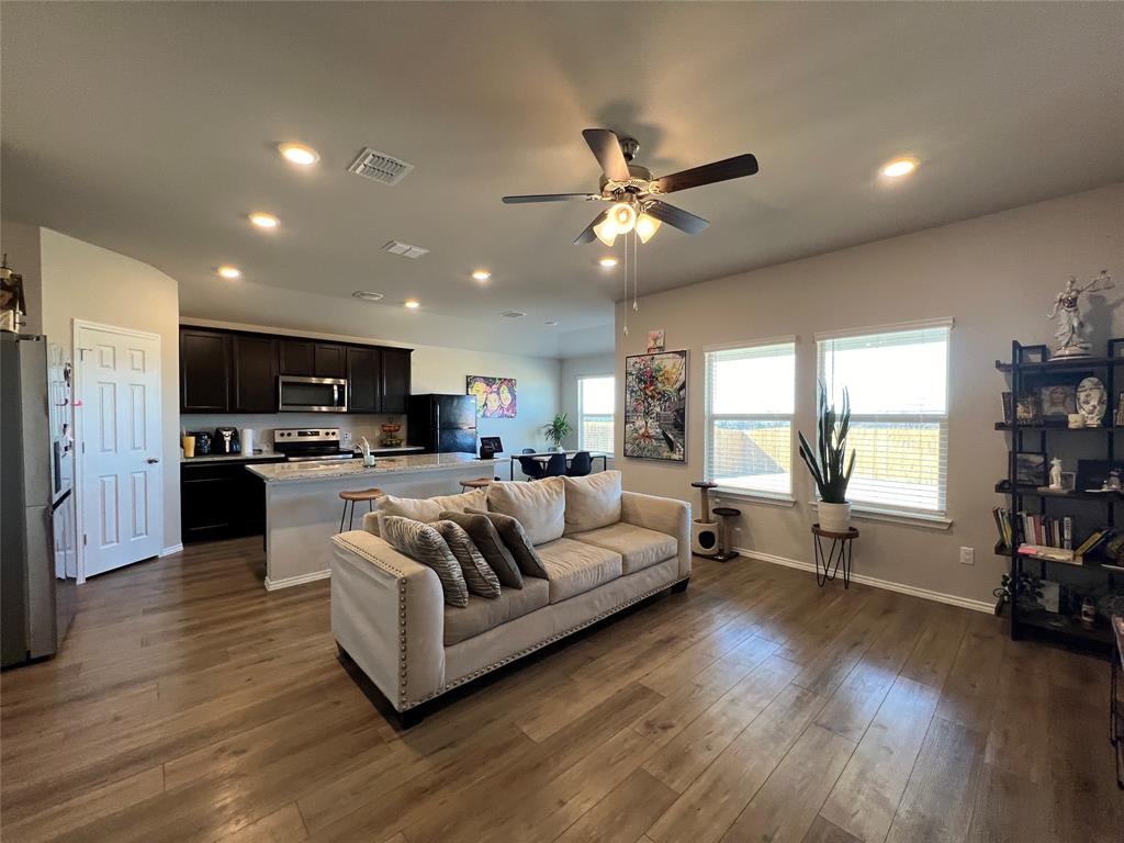 3117 Sherco Road Lorena, TX 76655 - Photo 4 of 18